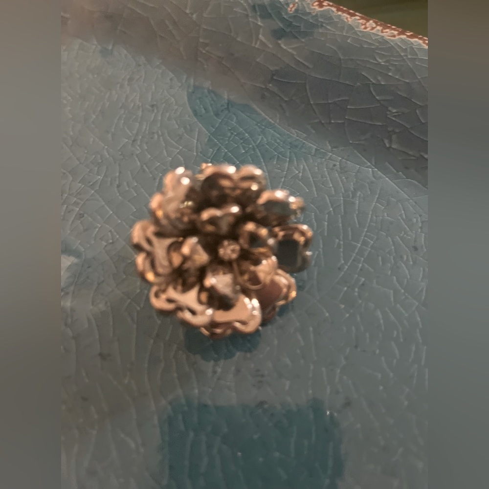Stretchy Ring